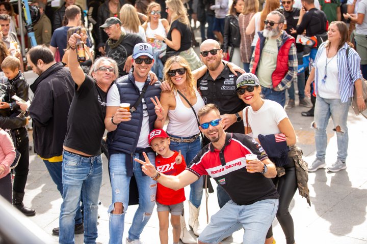 19 Reunión Motera (2022)